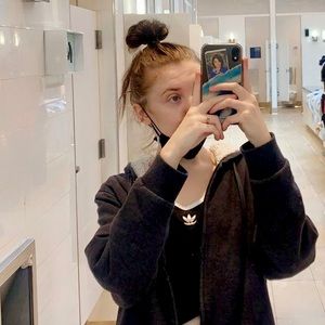 Meet your Posher, Gabbie